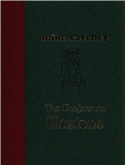 Mike Caveney - The Conference Illusions