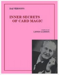Dai Vernon - Inner Secrets of Card Magic