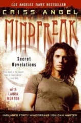 Criss Angel - Mindfreak: Secret Revelations