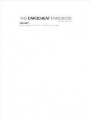 Daniel Madison - The Card Cheat Handbook