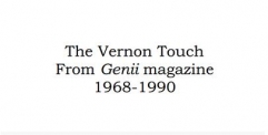 Dai Vernon - The Vernon Touch