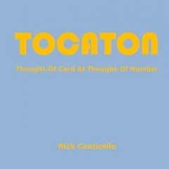 Nick Conticello - Tocaton