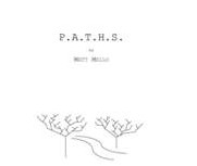 P.A.T.H.S. by Matt Mello