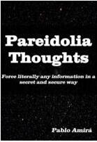 Pablo Amira - Pareidolia Thoughts