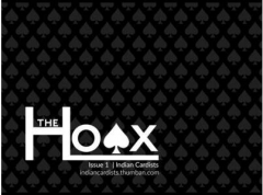 Antariksh P. Singh & Waseem & Sapan Joshi - The Hoax