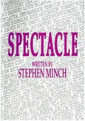 Stephen Minch - Spectacle