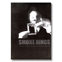 Smoke Rings by David Forrest