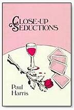 Paul Harris - Close Up Seductions