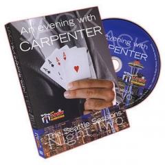 An Evening with Jack Carpenter 2