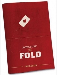 Rich Aviles - Above The Fold