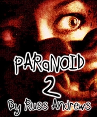 Rus Andrews - Paranoid II By Rus Andrews