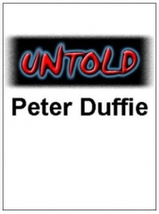 Peter Duffie - Untold
