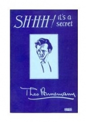 S-H-H-H IT S A SECRET by TED ANNEMANN