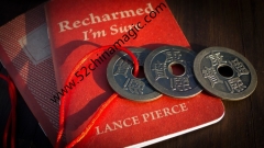 Recharmed I'm Sure by Lance Pierce