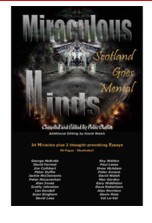 Scotland Goes Mental by Peter Duffie (DRM Protected Ebook Download)