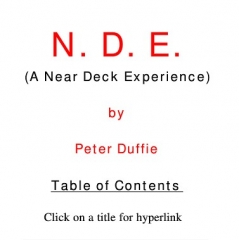 Peter Duffie - N.D.E