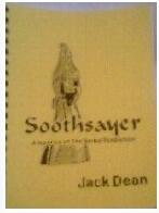 Soothsayer - Jack Dean