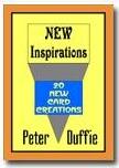 Peter Duffie - New Inspiration