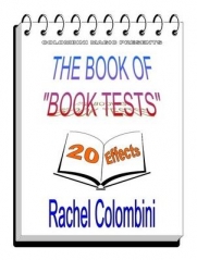 Rachel Colombini - The Book of Book Tests