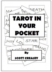 Scott Creasey - The Corporate Mentalist