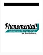 Phenomental! by Dustin Dean