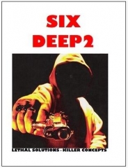 Steve Reynolds - Six Deep 2