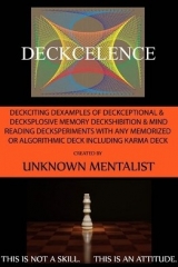 Unknown Mentalist - Deckcelence