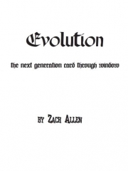 Zach Allen - Evolution