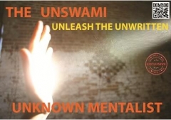 Unknown Mentalist - Unswami