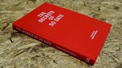 The Secrets of So Sato by So Sato and Richard Kaufman