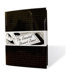 The Essential Stewart James by Stewart James & Allan Slaight