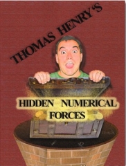 Thomas Henry - Hidden Numerical Forces