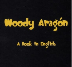 Woody Aragon - A Book in English