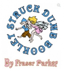 Struck Dumb By Fraser Parker - INSTANT DOWNLOAD