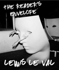 The Reader's Envelope by Lewis Le Val