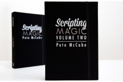 Scripting Magic Volume 2 by Pete McCabe