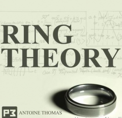 Antoine Thomas - Ring Theory