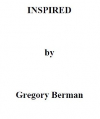 Inspired By Gregory Berman (Strongly recommend)