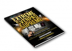 eXtreme SvenPad Supreme ebook (ORIGINAL PDF) By John van der Linden