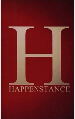 Happenstance By Eric Stevens