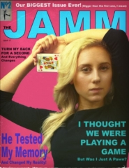 THE JERX – JAMM #2