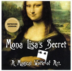 Card shark - mona lisas secret