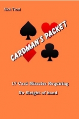 Nick Trost - Cardman's Packet