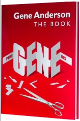 Gene Anderson The Book