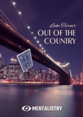 Luke Turner - Out of the Country