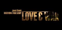 Love and War by Jamie Daws