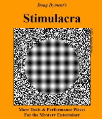 Stimulacra by Doug Dyment