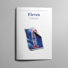 ELEVEN - Lecture Notes By Allan Hagen