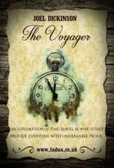 Joel Dickinson – The Voyager