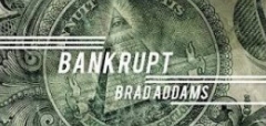 Bankrupt by Brad Addams